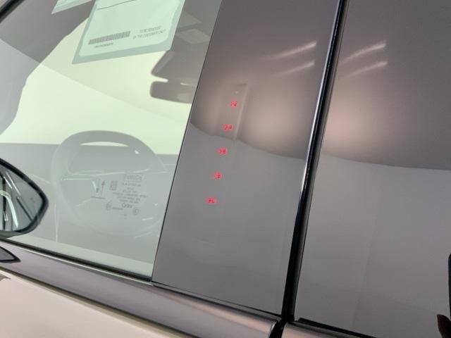 new 2025 Ford Expedition car, priced at $83,960
