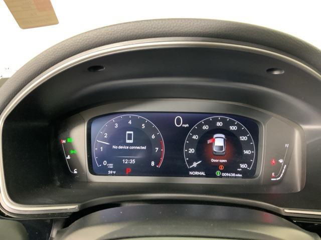 used 2024 Honda Civic car, priced at $32,971
