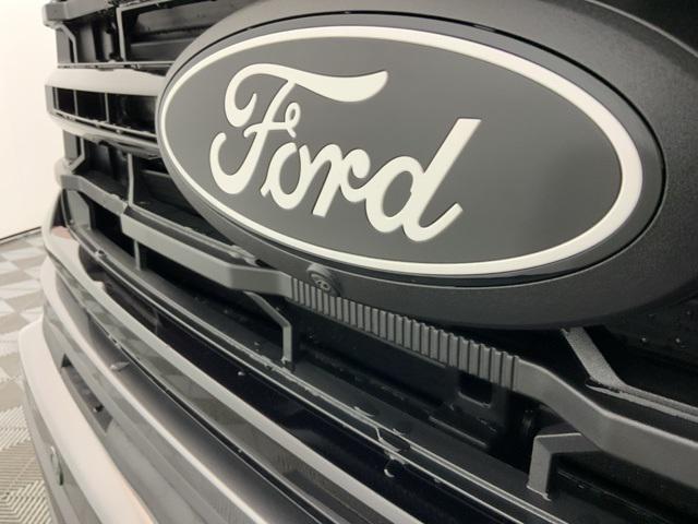 new 2024 Ford F-150 car, priced at $59,223