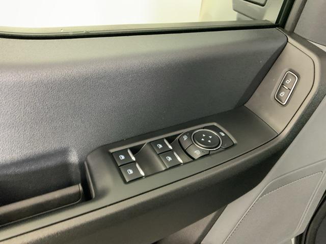 new 2025 Ford F-250 car, priced at $63,400