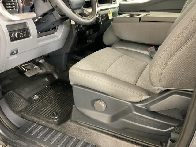 new 2025 Ford F-250 car, priced at $63,400