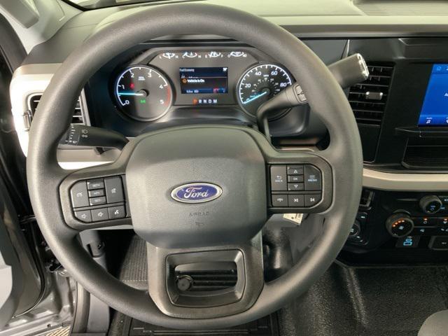 new 2025 Ford F-250 car, priced at $63,400