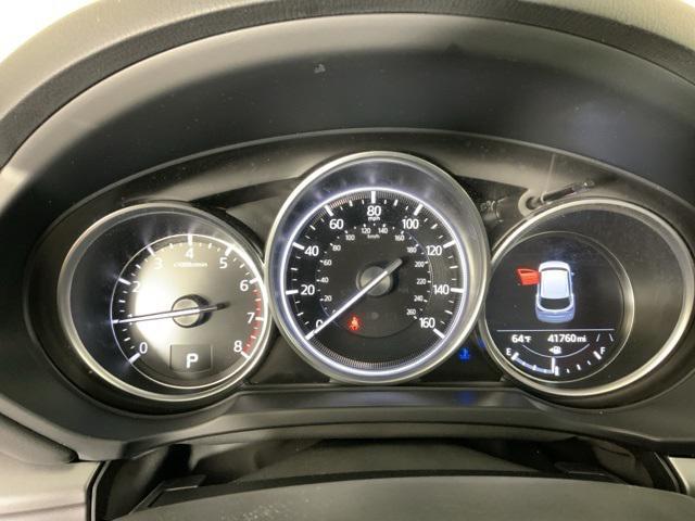 used 2023 Mazda CX-5 car, priced at $26,971