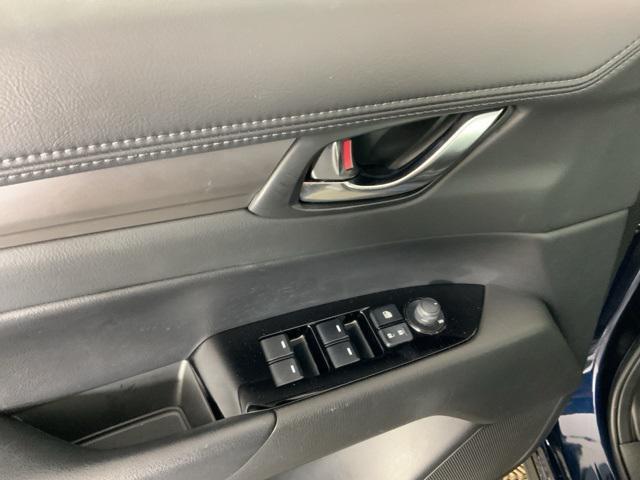 used 2023 Mazda CX-5 car, priced at $26,971