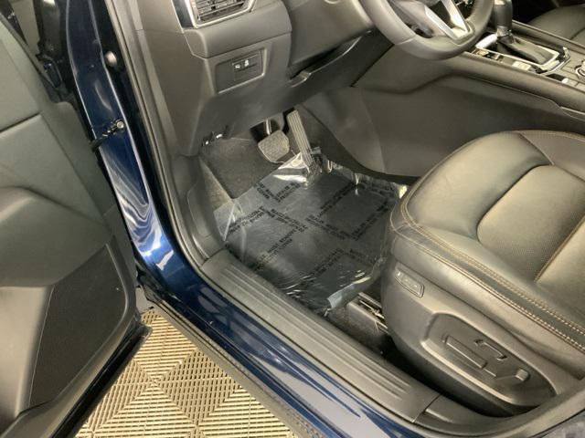 used 2023 Mazda CX-5 car, priced at $26,971