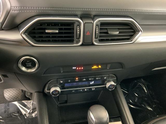 used 2023 Mazda CX-5 car, priced at $26,971