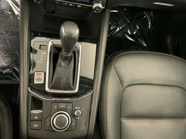 used 2023 Mazda CX-5 car, priced at $26,971