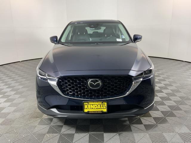 used 2023 Mazda CX-5 car, priced at $26,971