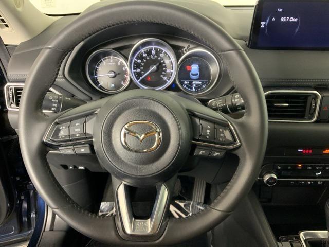 used 2023 Mazda CX-5 car, priced at $26,971
