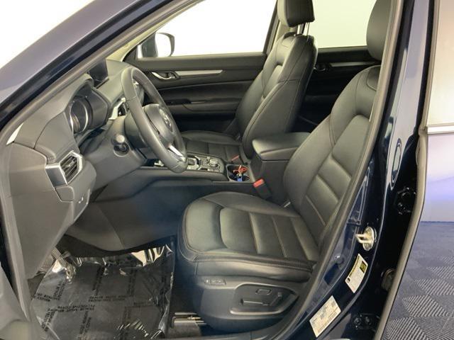 used 2023 Mazda CX-5 car, priced at $26,971