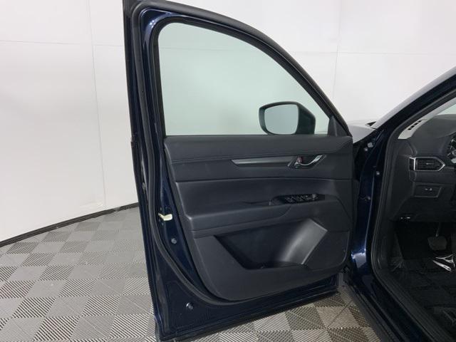used 2023 Mazda CX-5 car, priced at $26,971