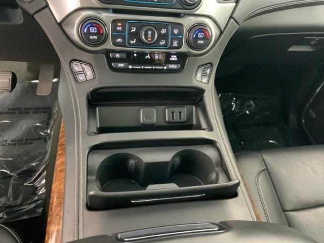 used 2016 Chevrolet Tahoe car, priced at $29,971