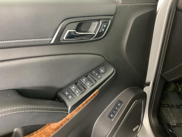 used 2016 Chevrolet Tahoe car, priced at $29,971
