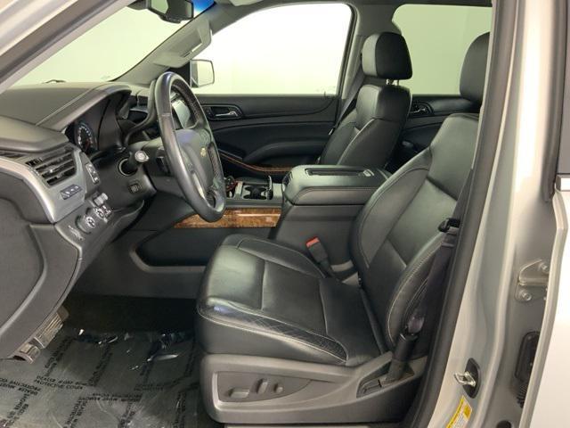 used 2016 Chevrolet Tahoe car, priced at $29,971
