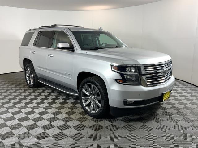 used 2016 Chevrolet Tahoe car, priced at $29,971