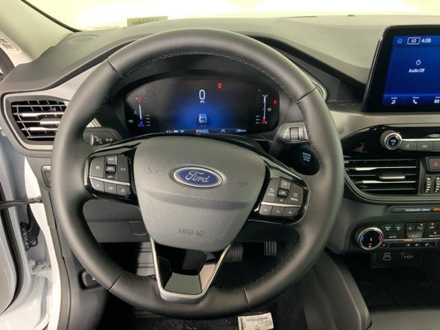 new 2024 Ford Escape car, priced at $31,960