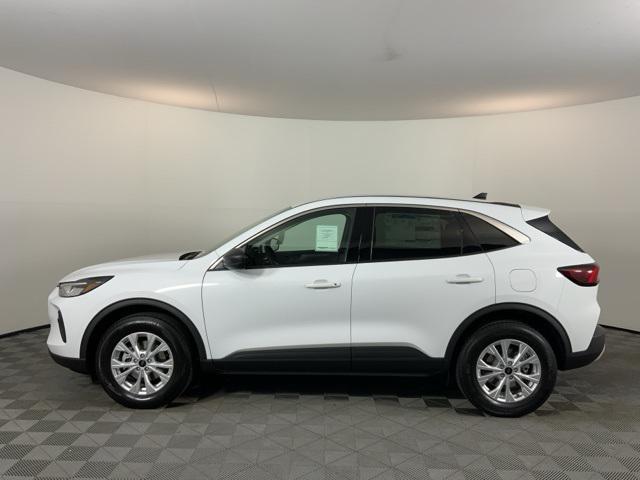 new 2024 Ford Escape car, priced at $31,960