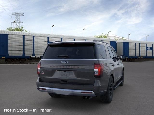 new 2024 Ford Expedition car, priced at $81,082