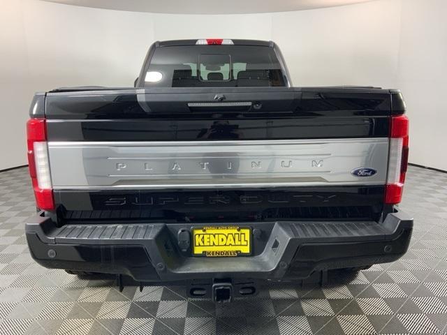 used 2019 Ford F-450 car, priced at $67,972