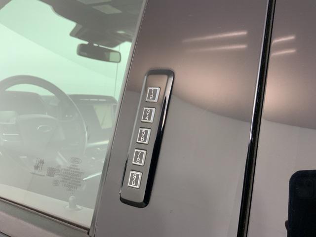 used 2021 Ford F-150 car, priced at $42,971