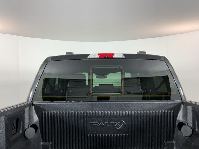 used 2021 Ford F-150 car, priced at $42,971
