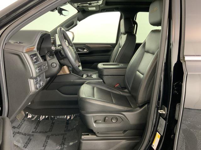 used 2021 Chevrolet Tahoe car, priced at $52,971