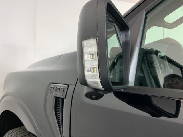 new 2024 Ford F-150 car, priced at $56,835