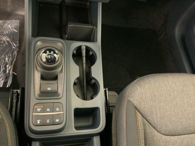 new 2024 Ford Maverick car, priced at $34,867