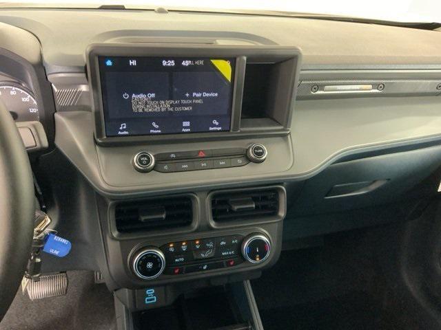 new 2024 Ford Maverick car, priced at $34,867