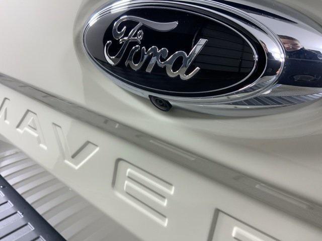 new 2024 Ford Maverick car, priced at $34,867