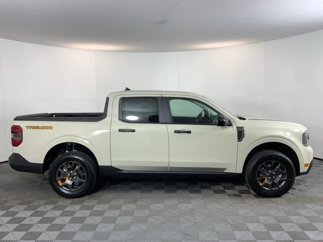 new 2024 Ford Maverick car, priced at $34,867