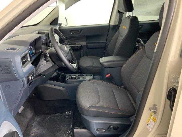 new 2024 Ford Maverick car, priced at $34,867