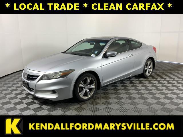 used 2011 Honda Accord car, priced at $8,971