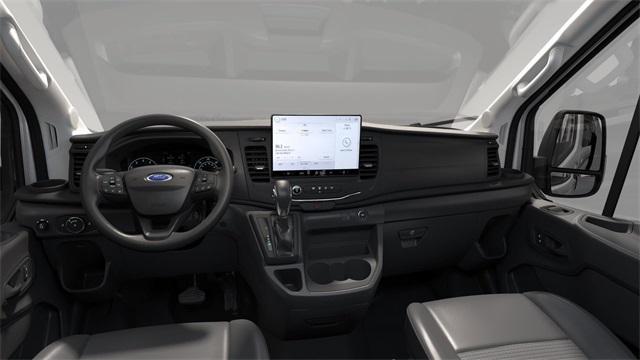new 2025 Ford Transit-250 car, priced at $57,113