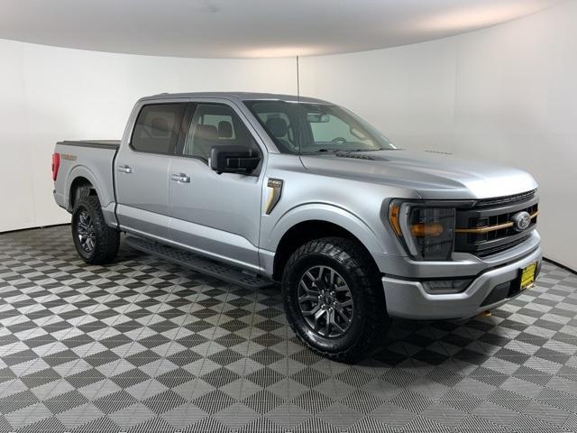 used 2022 Ford F-150 car, priced at $53,471