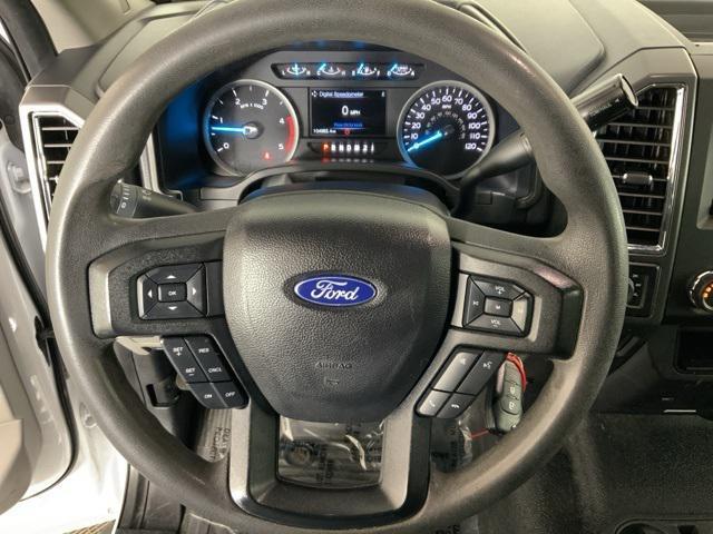 used 2017 Ford F-250 car, priced at $36,971