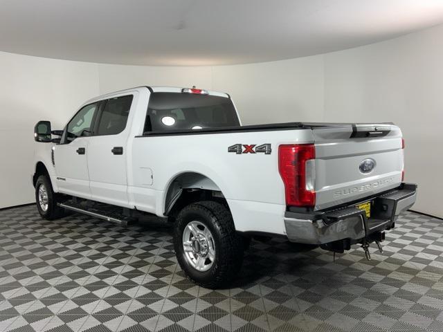 used 2017 Ford F-250 car, priced at $36,971