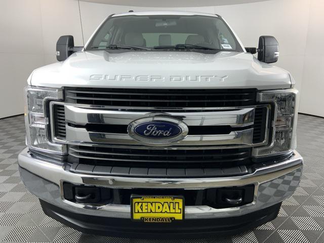 used 2017 Ford F-250 car, priced at $36,971