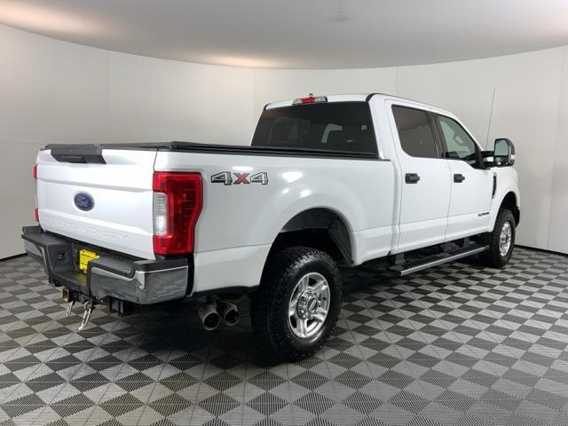 used 2017 Ford F-250 car, priced at $36,971