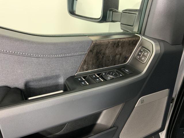 used 2024 Ford F-450 car, priced at $82,972