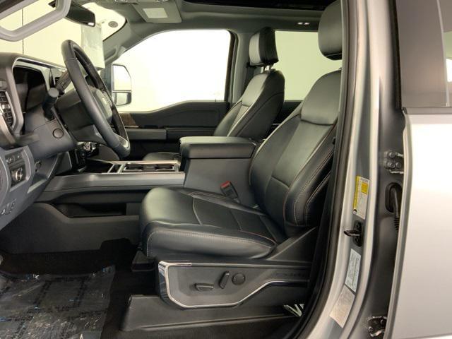used 2024 Ford F-450 car, priced at $82,972