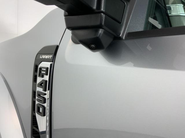 used 2024 Ford F-450 car, priced at $82,972
