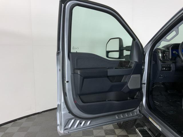 used 2024 Ford F-450 car, priced at $82,972