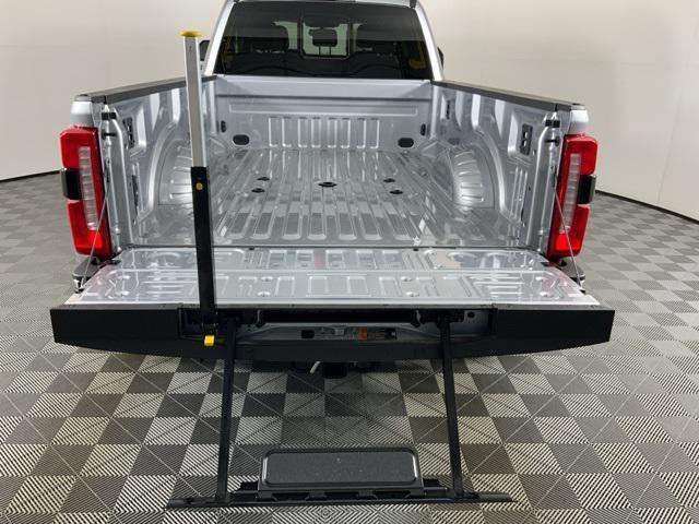 used 2024 Ford F-450 car, priced at $82,972