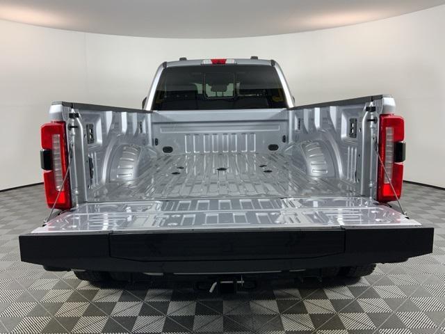 used 2024 Ford F-450 car, priced at $82,972