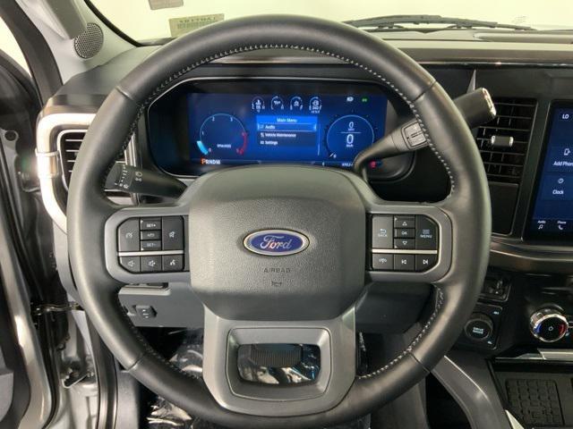 used 2024 Ford F-450 car, priced at $82,972