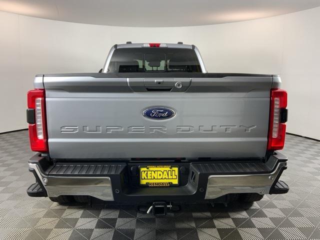 used 2024 Ford F-450 car, priced at $82,972