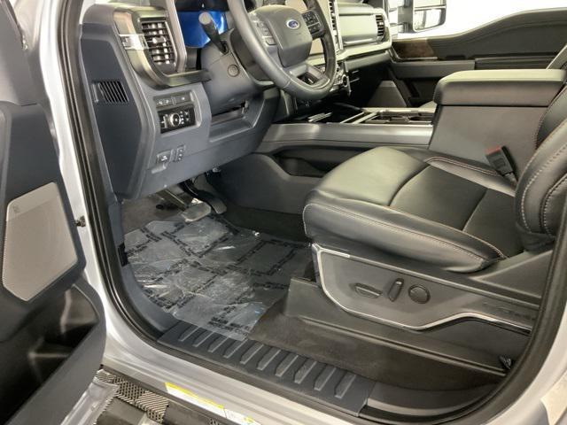 used 2024 Ford F-450 car, priced at $82,972
