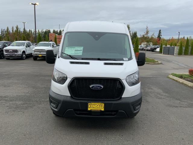 new 2024 Ford Transit-150 car, priced at $50,435