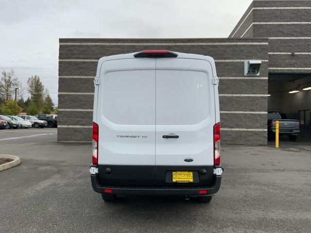 new 2024 Ford Transit-150 car, priced at $50,435